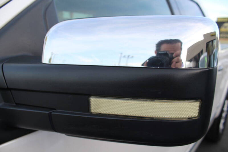 2014 Ford F-150 Limited