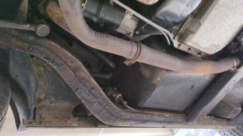 1976 Chevrolet Corvette