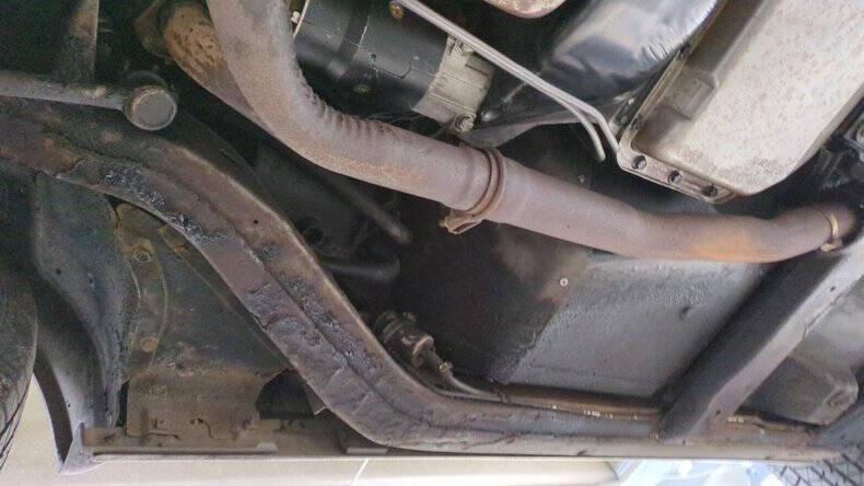 1976 Chevrolet Corvette