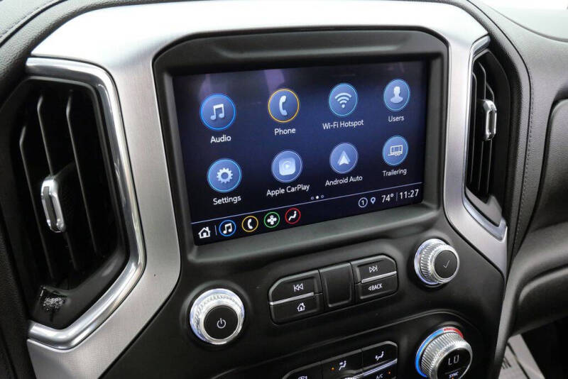 2023 GMC Sierra 2500HD