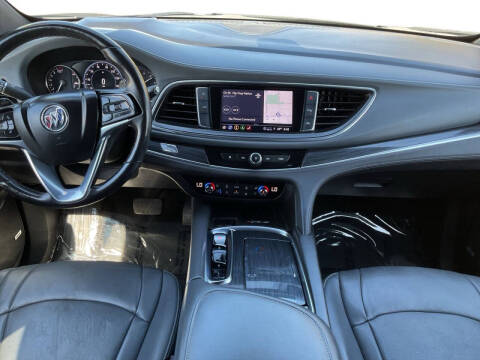 2024 Buick Enclave Premium