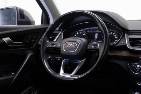 2020 Audi Q5