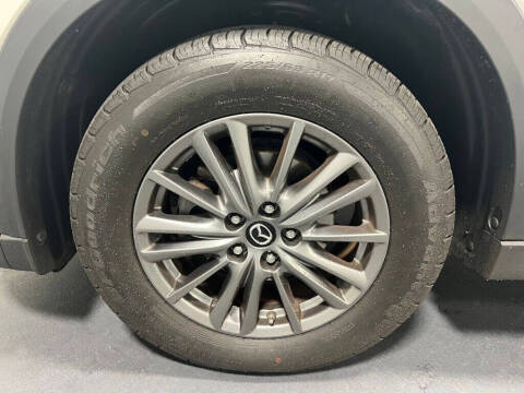 2018 Mazda CX-5 Sport