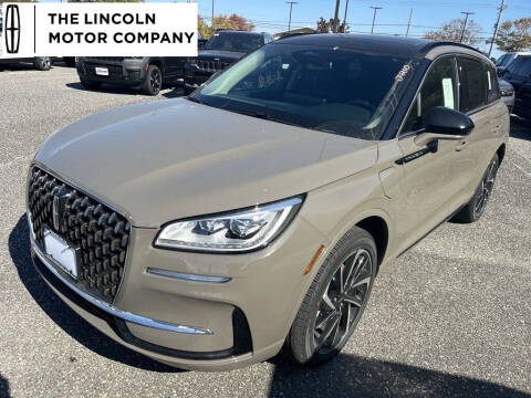 2025 Lincoln Corsair for sale at Kindle Auto Plaza in Cape May Court House NJ