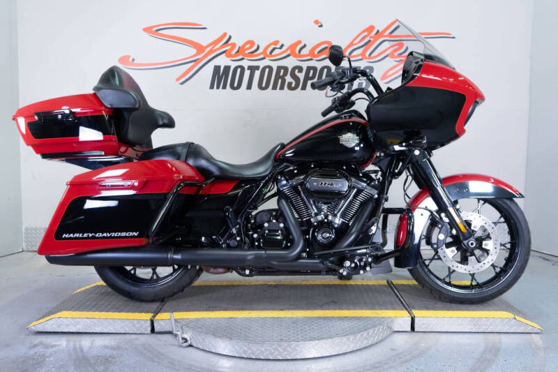 2021 Harley-Davidson Road Glide Special