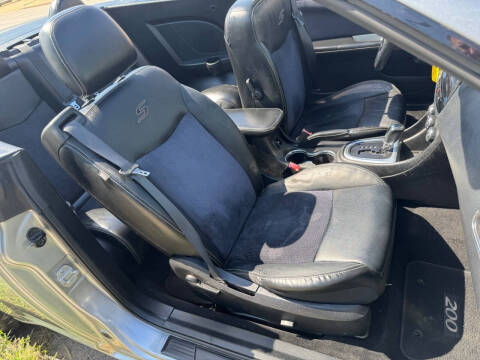 2013 Chrysler 200 S
