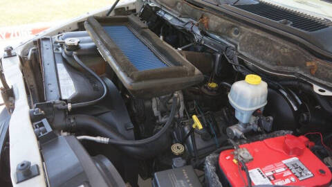 2003 Dodge Ram 1500