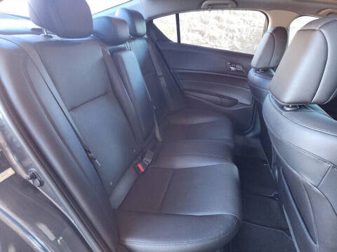 2014 Acura ILX 2.0L w/Tech