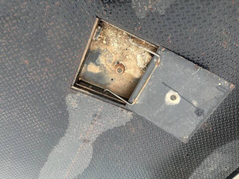 2021 Chevrolet Silverado 3500HD