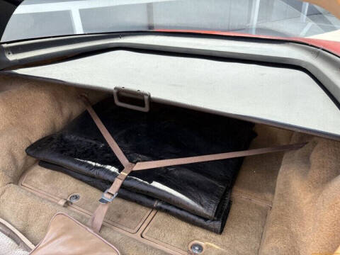 1981 Chevrolet Corvette