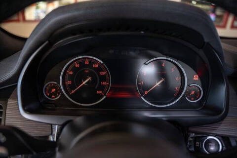 2017 BMW X6 xDrive35i