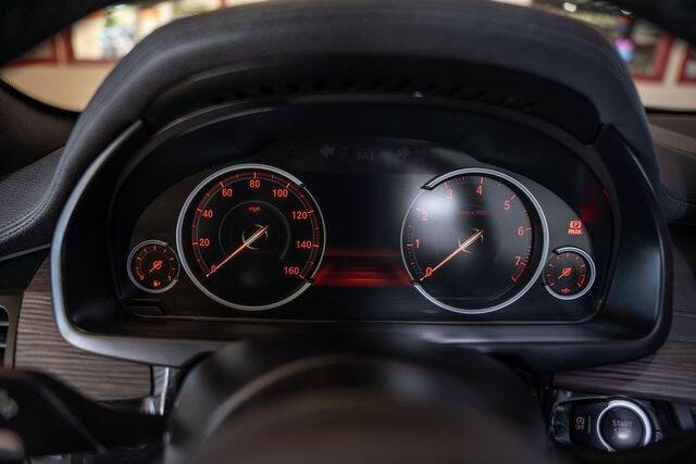 2017 BMW X6 xDrive35i