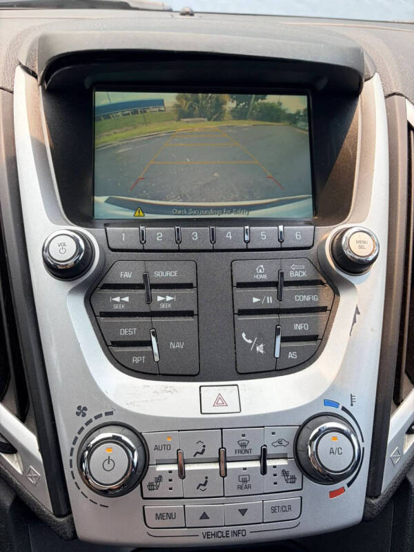 2017 GMC Terrain SLE-2