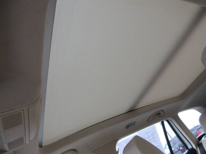 2014 Volkswagen Jetta SportWagen TDI