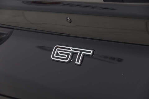 2024 Ford Mustang Mach-E GT