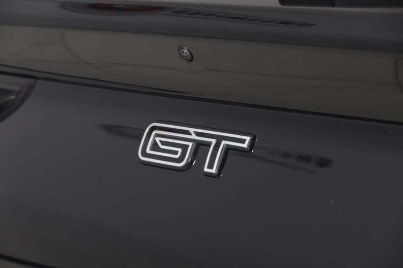 2024 Ford Mustang Mach-E GT