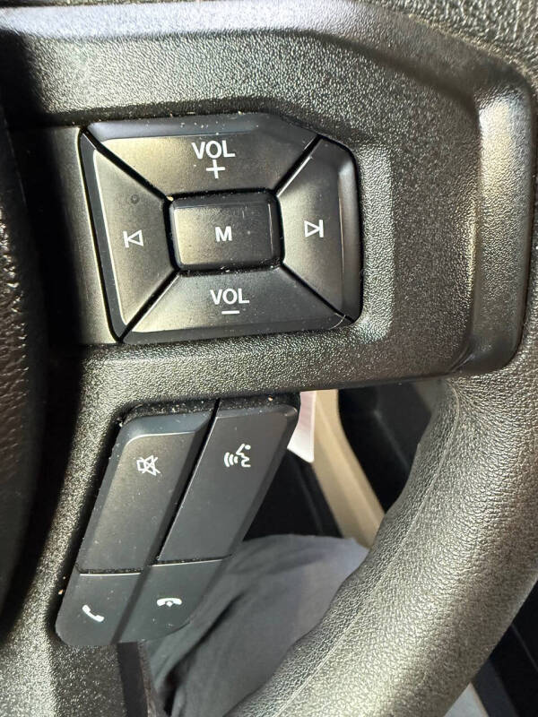 2017 Ford F-350 Super Duty XLT