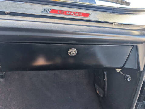 1962 Pontiac Tempest