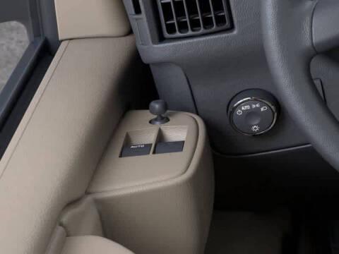 2025 Chevrolet Express 2500