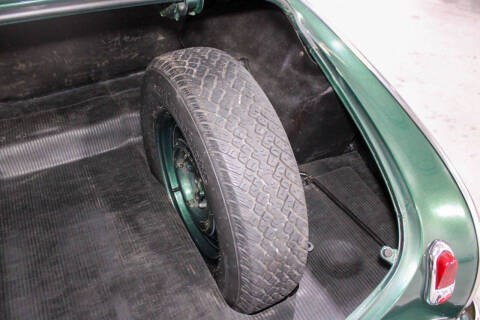 1950 Chevrolet Styleline