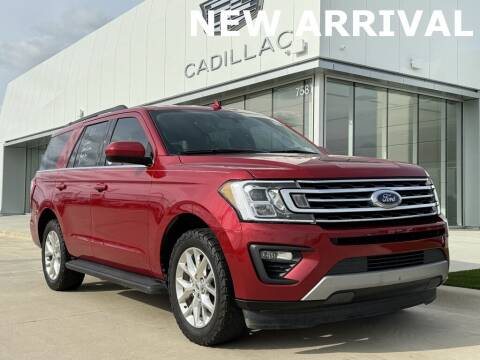2020 Ford Expedition for sale at Express Purchasing Plus in Hot Springs AR