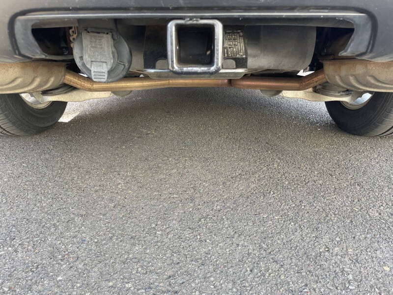 2011 GMC Acadia SLE