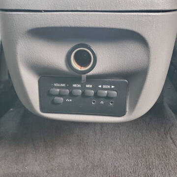 2001 Ford Excursion XLT