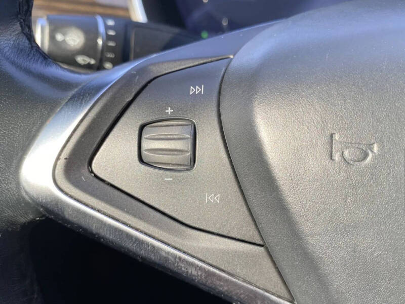 2016 Tesla Model S 70