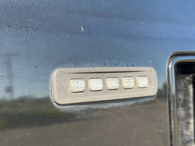 2004 Ford F-350 Super Duty