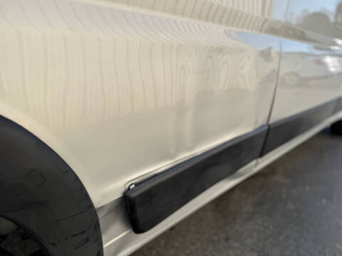 2019 RAM ProMaster 3500 159 WB