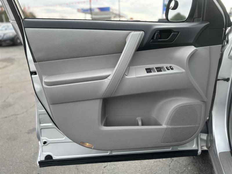 2010 Toyota Highlander