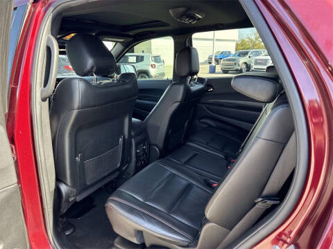 2023 Dodge Durango GT Plus