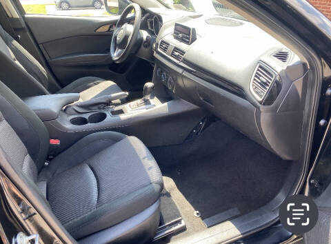 2014 Mazda MAZDA3 i Touring