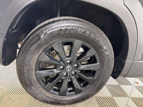 2025 Mazda CX-50 2.5 S Premium