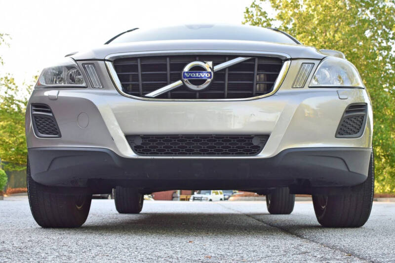 2013 Volvo XC60 3.2