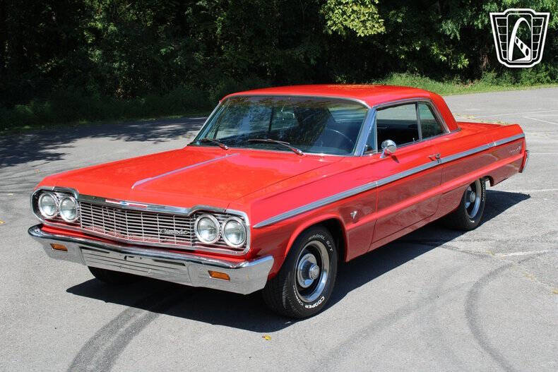 1964 Chevrolet Impala