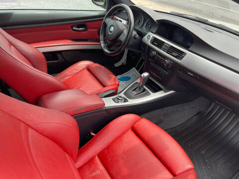 2012 BMW 3 Series 328i xDrive