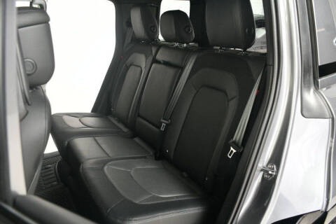 2023 Land Rover Defender 110 X-Dynamic SE