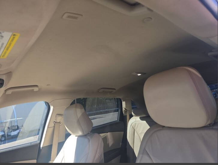 2020 Lincoln Nautilus Standard