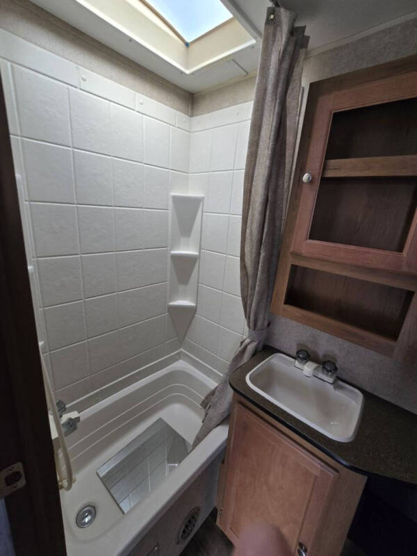 2016 Gulfstream Streamlite