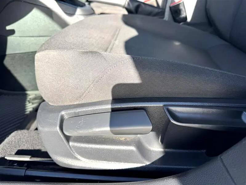 2016 Volkswagen Jetta 1.4T S