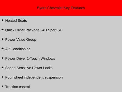 2016 Jeep Patriot Sport SE