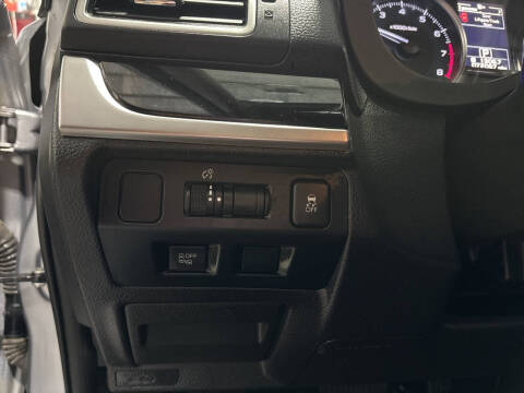 2017 Subaru Crosstrek 2.0i Limited