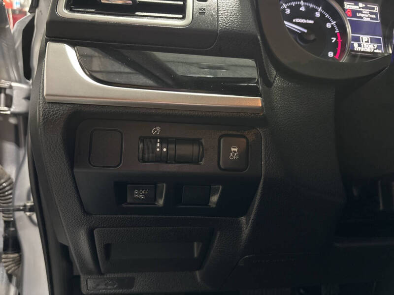 2017 Subaru Crosstrek 2.0i Limited