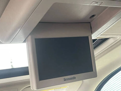 2013 Chevrolet Tahoe LT