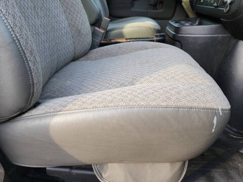 2015 Chevrolet Express 3500