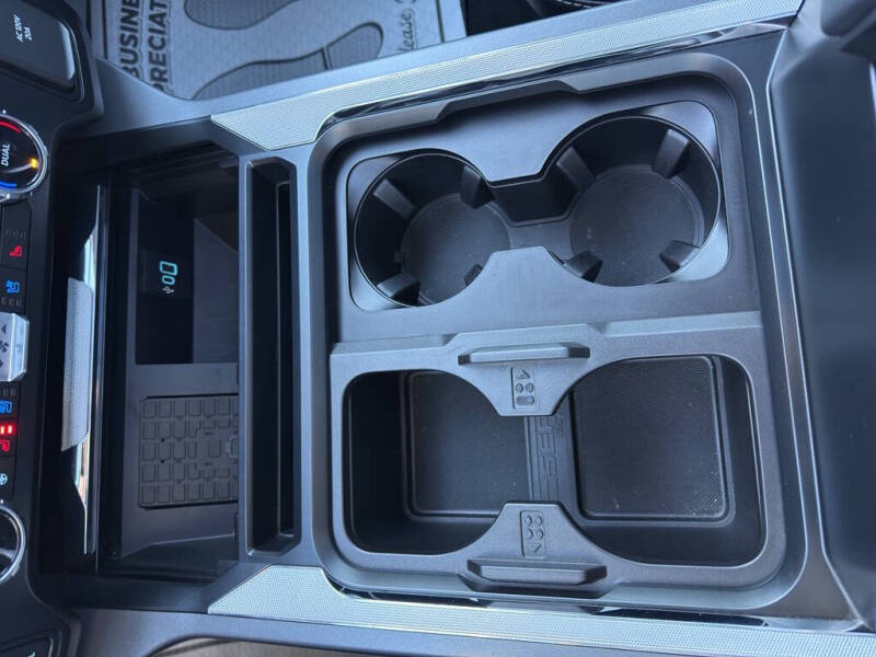 2024 Ford F-450 Super Duty Lariat