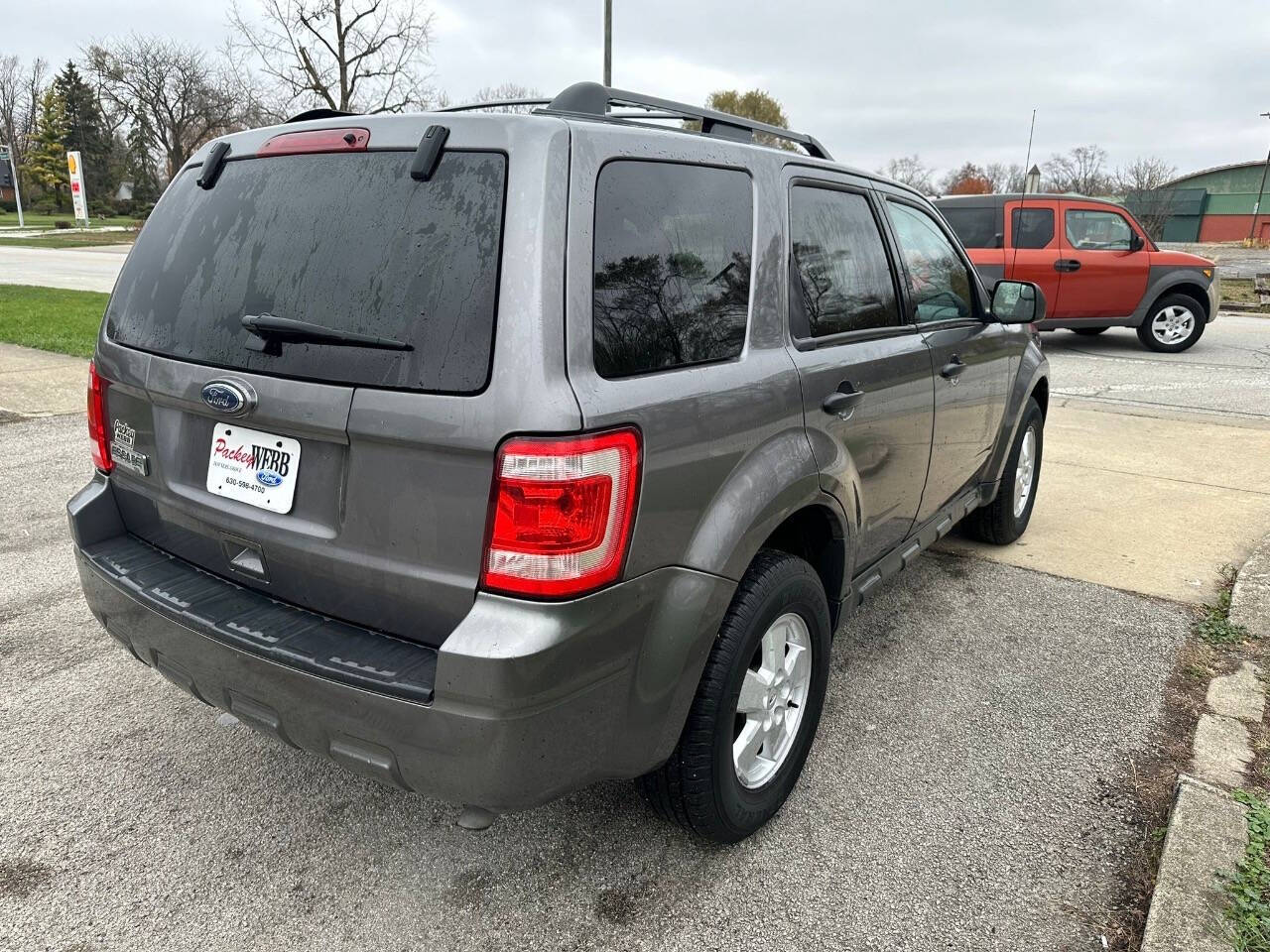 2010 Ford Escape for sale at Kassem Auto Sales in Park Forest, IL