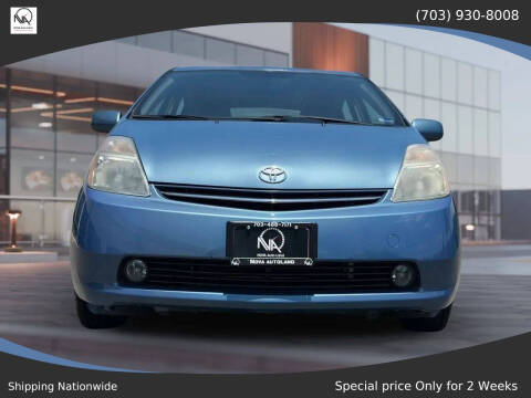 2006 Toyota Prius