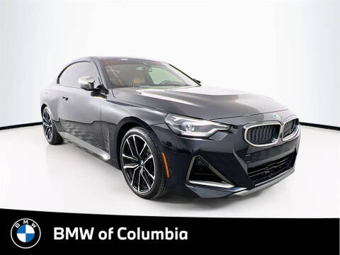 2022 BMW 2 Series for sale at Preowned of Columbia in Columbia MO